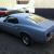  1969 FORD MUSTANG GT SPORTSROOF - 351W 4V 4 SPEED MANUAL - VERY RARE - PROJECT 