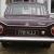  Ford Cortina MK1 1500GT Two Door 1966 LHD 