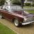  Ford Cortina MK1 1500GT Two Door 1966 LHD 