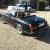  1977 MG MIDGET 1500 BLACK 