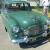  Ford Zephyr PETROL MANUAL 1954/3 