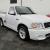  2003 Ford F150 lightning pickup 5.4 litre supercharged automatic with LPG 