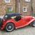 MG MIDGET sports/convertible Red eBay Motors #181130263566