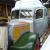 Morris Commercial Ambulance early camper conversion solid vehicle 