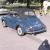  MORRIS MINOR CONVERTIBLE 1000 BLUE 