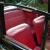  Morris Minor convertible, 1963, black, MOT July 2014, lots of history 