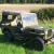  WILLYS JEEP M38 - 1952 RESTORED CONDITION 