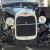 Ford : Model A Caberlet