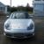 Porsche Boxster sports/convertible Silver eBay Motors #151034774746