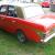  ford cortina mk2 1600gt 