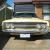  1968 Ford Torino Fairlane 500 BIG Block Wedding License SV in Melbourne, VIC 