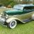  Hotrod Ford 1932 