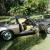  Jaguar XJSC Cabriolet 1984 6 Cylinder 