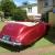  Sunbeam Talbot 1951 2 Door Drop Head Coupe in Daisy Hill, QLD 