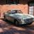 1966 Volvo 1800S P1800S P1800  EXCELLENT DRIVER!!!