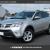 2013 Toyota RAV4 XLE 4WD*NAV*1k mls*1Owner*Local Trade*Backup Cam*Leather*CLEAN