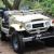1969 Toyota FJ40 Land Cruiser FST Rare Factory Soft Top