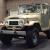 1969 Toyota FJ40 Land Cruiser FST Rare Factory Soft Top
