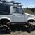 Suzuki Samurai SNOWCAT jeep rockcrawler 4x4 lifted tracks