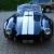 Shelby Cobra built by Backdraft Racing with a Rousch 427 engine