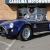 1965 Shelby Cobra 427 by Unique Motorcars,Engine is an original 1965 427 Big 8