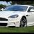 2011 ASTON MARTIN DBS 1 OWNER ONLY 1900 MILES. EXTRA CLEAN FLORIDA CAR BRAND NEW