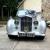 1952 Bentley Type R - Rolls Royce Silver Dawn Silver Cloud  MK VI Silver Wraith