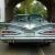  Chevrolet Impala convertible 1959 
