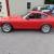 1971 DATSUN 240Z RACE CAR, RED IN COLOR, 5 SPEED, 280ZX ENGINE IN-LINE 6