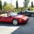 1988 - Ferrari Mondial Cab. Red/Tan, great condition, 38K miles
