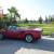 1988 - Ferrari Mondial Cab. Red/Tan, great condition, 38K miles