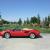 1988 - Ferrari Mondial Cab. Red/Tan, great condition, 38K miles