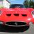 1962 Ferrari 250 GTO Rosso Corsa Red Replica Race Car