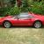 1985 Ferrari 308 GTS Quattrovalve Coupe 2-Door 3.0L