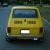 1976 Fiat 126 P - Successor of the legendary Fiat 500 - One of One -