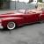 Stunning Lincoln Continental Convertible
