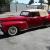 Stunning Lincoln Continental Convertible