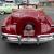 Stunning Lincoln Continental Convertible