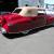Stunning Lincoln Continental Convertible