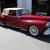 Stunning Lincoln Continental Convertible