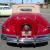 Stunning Lincoln Continental Convertible