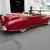 Stunning Lincoln Continental Convertible