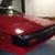 1987 Lotus Esprit turbo HCI 29000miles great running condition totally gone over