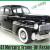 Classic Suicide Door 47 Mercury Eight Sedan Restored Daily Driver Ready Finance