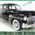 Classic Suicide Door 47 Mercury Eight Sedan Restored Daily Driver Ready Finance