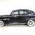 Classic Suicide Door 47 Mercury Eight Sedan Restored Daily Driver Ready Finance