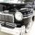 Classic Suicide Door 47 Mercury Eight Sedan Restored Daily Driver Ready Finance