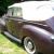 1940 Mercury Four Door Convertible Phaeton Flathead Solid Car