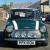 1971 Mini Cooper 1000 Saloon British Green Union Jack Full Resto NO RESERVE