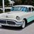 Simply outstanding just 40,163 miles 1956 Oldsmobile super 88 amazing original